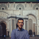 HAMZA HAMZA OUAZZI - أݣادير 