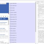 Coder des outils de manipulation du web (Publicité, tâches..) exp:Facebook
