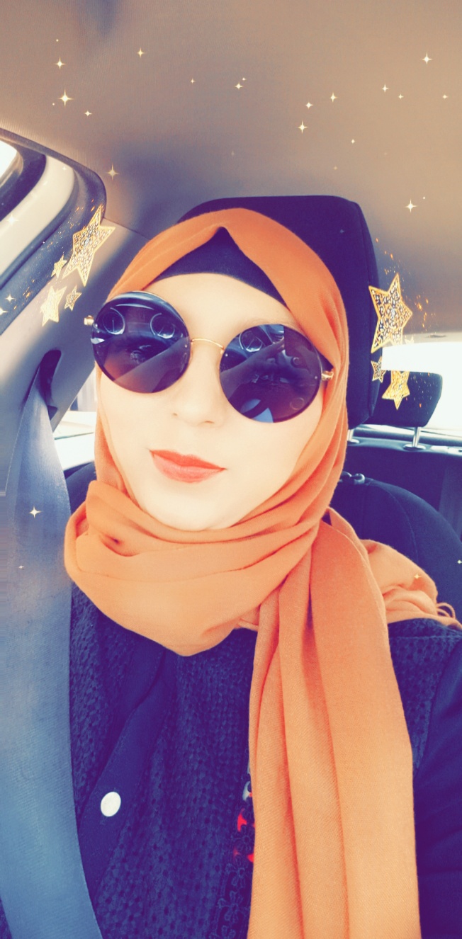 khadija benomar