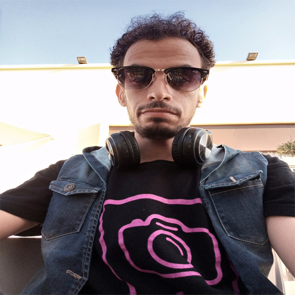 Omar Omar - فاس