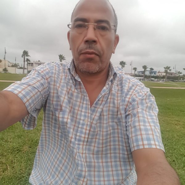 YOUSSEF ZNIN