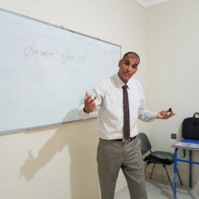 Khalid Ait Belarbi