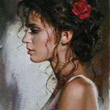 imane gassasse