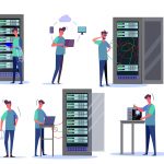 Administration Système,Réseau & Sécurité