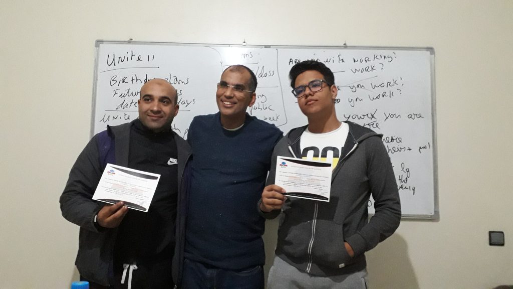 Khalid Ait Belarbi - portfolio - 0