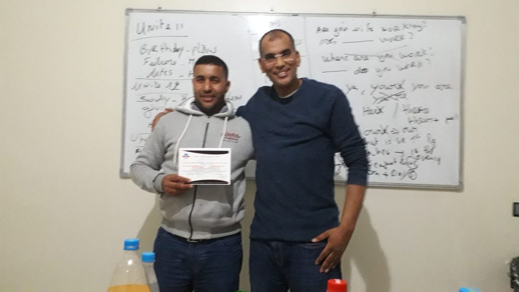 Khalid Ait Belarbi - portfolio - 1