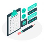 Etude, Sondage & Analyse Statistique
