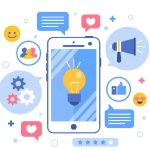 Gestion des Réseaux Sociaux