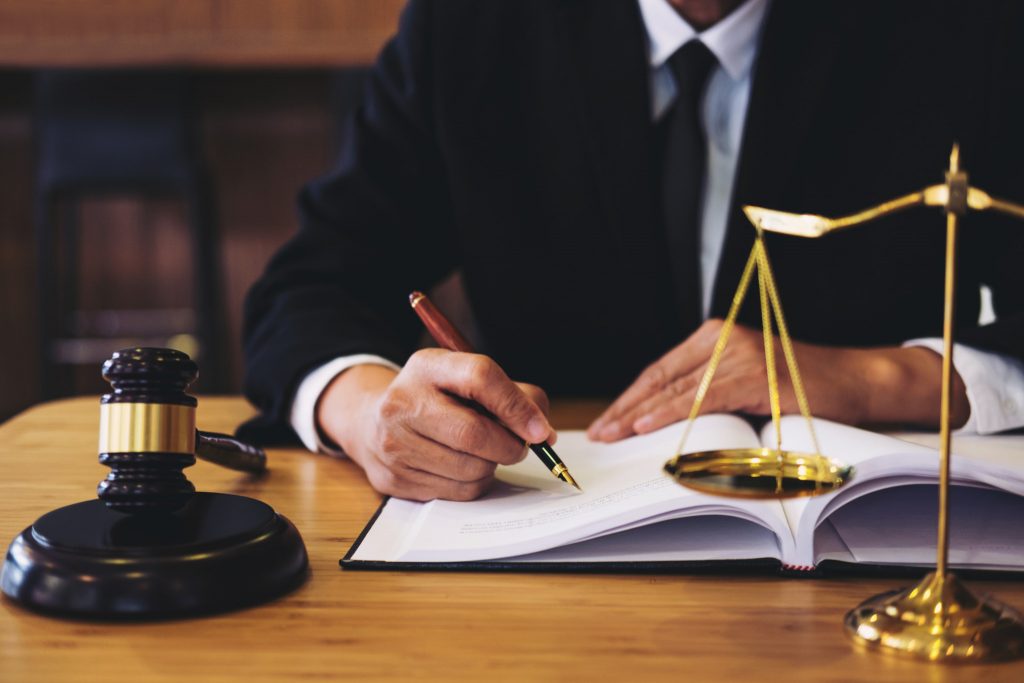 7 qualités que tout bon avocat marocain devrait avoir