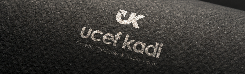 UCEF KADI Freelance - cover