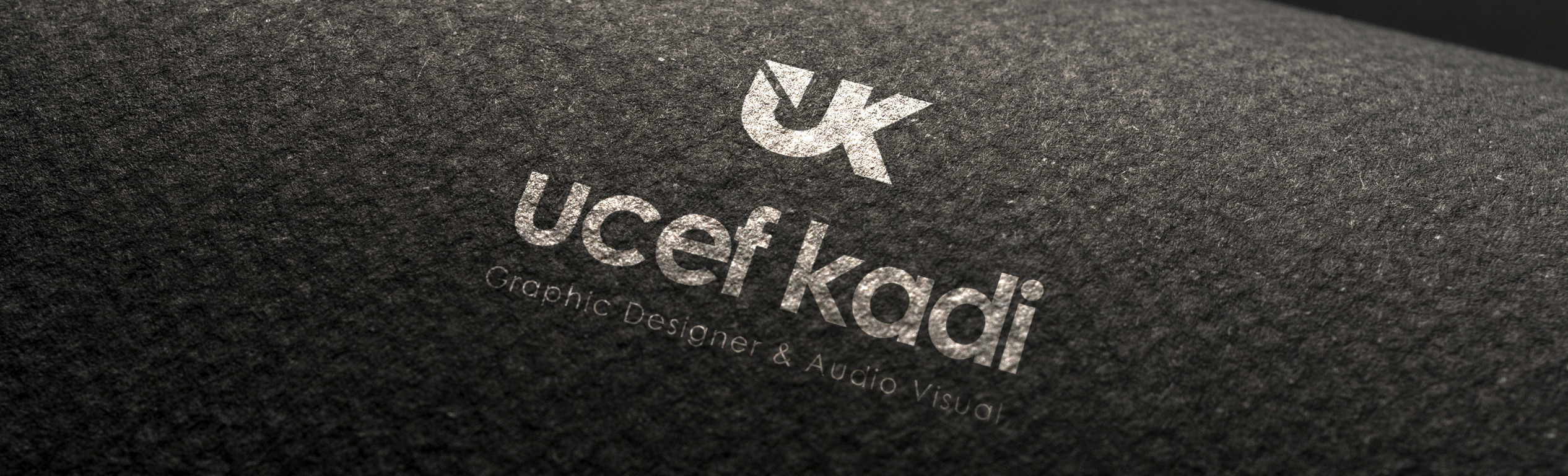 UCEF KADI Freelance - cover