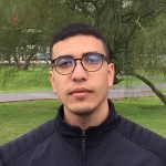 ayoub hrik - سلا