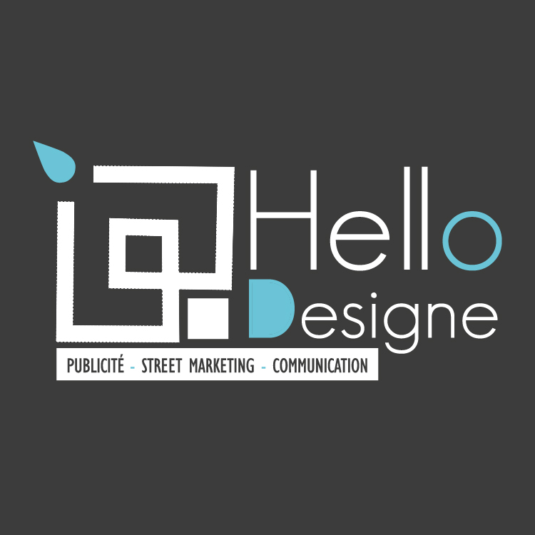 Creation Logo en moins de 48h - portfolio - 1