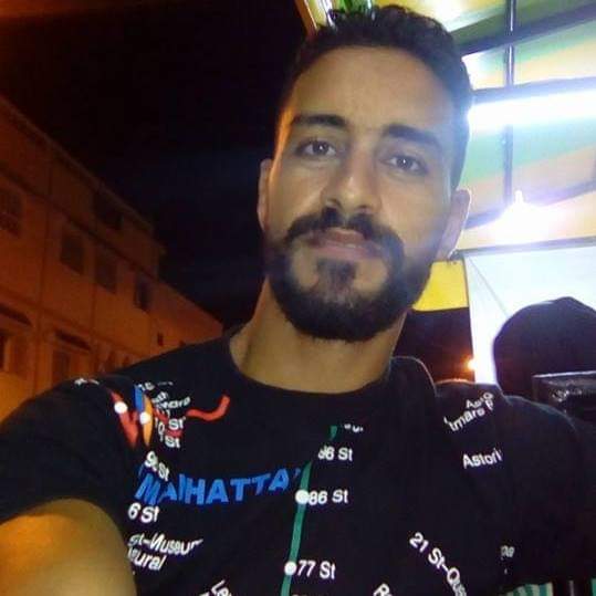 Rachid Rachid Meliani