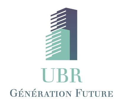 UBR Distribution - cover