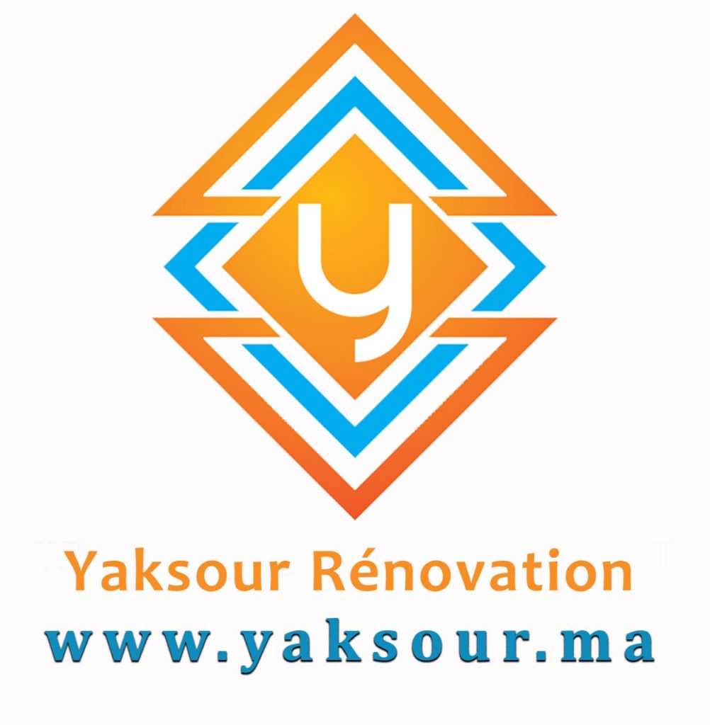 Yaksour rénovation - الغلاف