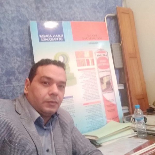 Kamal Kamal Barakat