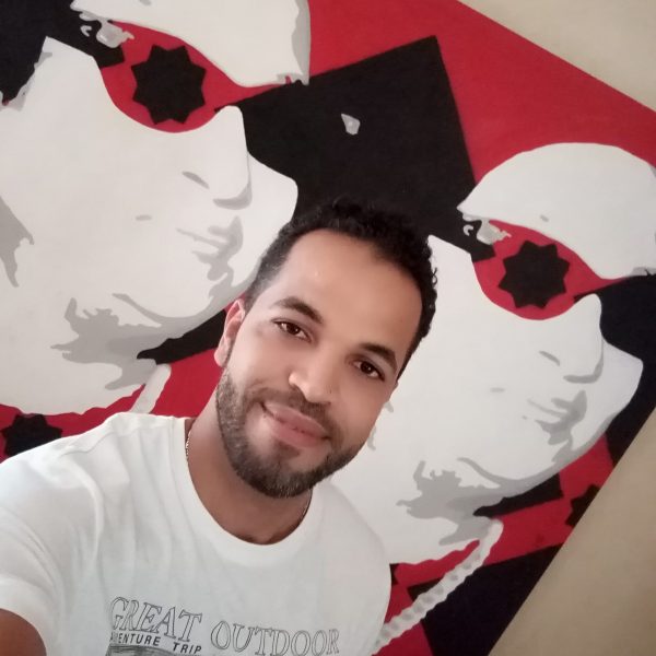 El mehdi Nassib