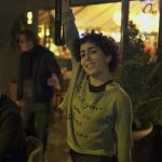 Sara Benhissoune - مراكش