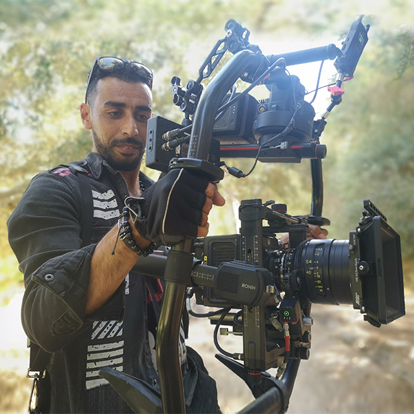 Abdellah Jarid