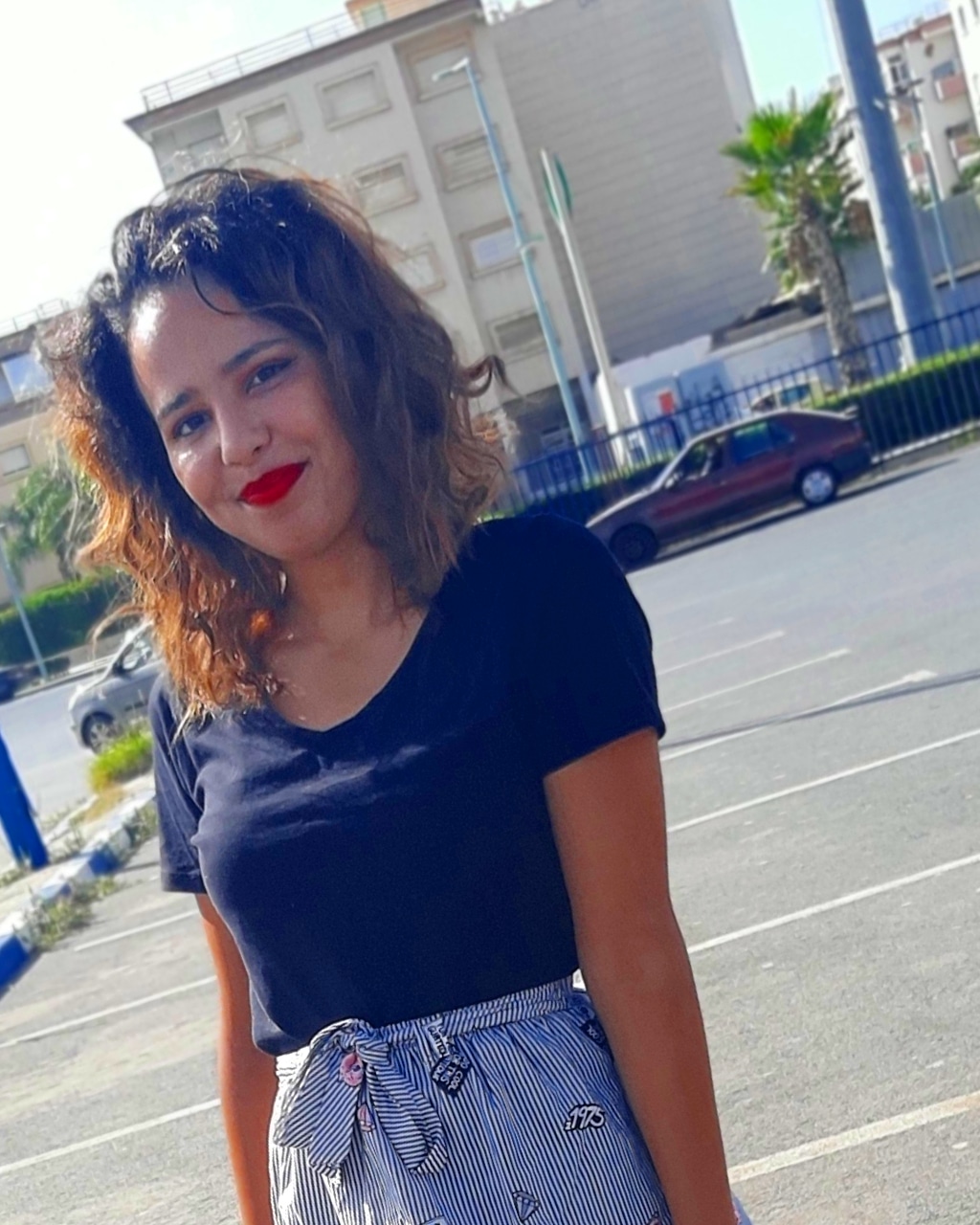 Legriech Najwa