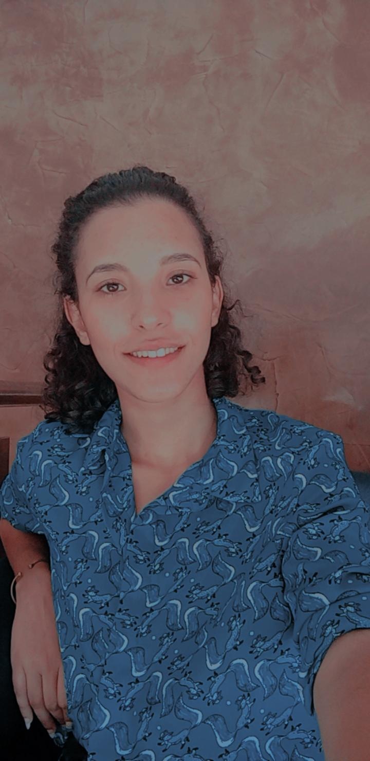 Oumaima Ben