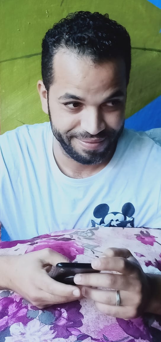 El mehdi Nassib - cover