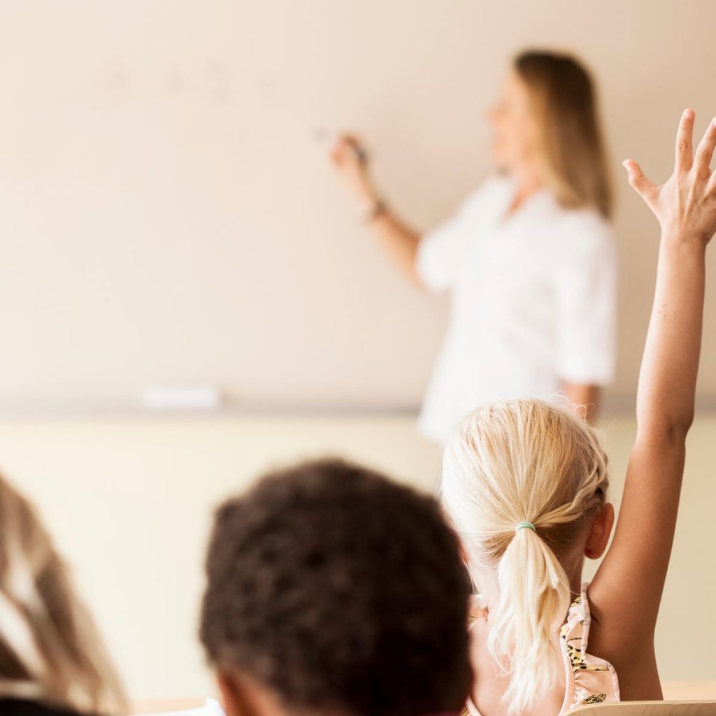 Les 10 qualités d’un bon enseignant en 2023