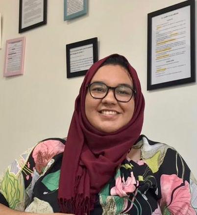 nadia moustawhid