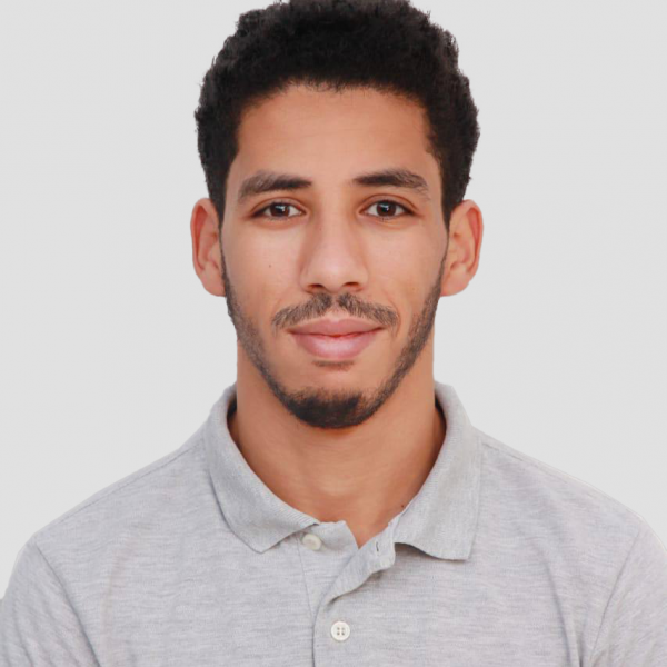 Adnane Belarbi