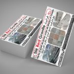 Creation Carte visite en moins de 48h