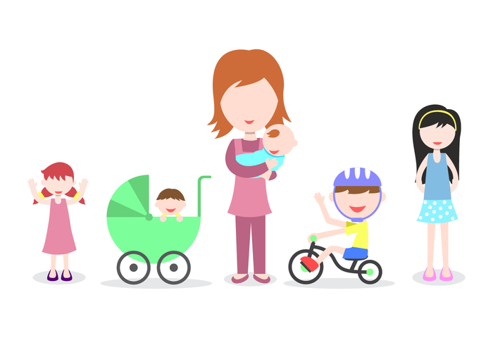 Responsabilités D'une Baby Sitter, Jobbing, Services Et Micro Services En Freelance