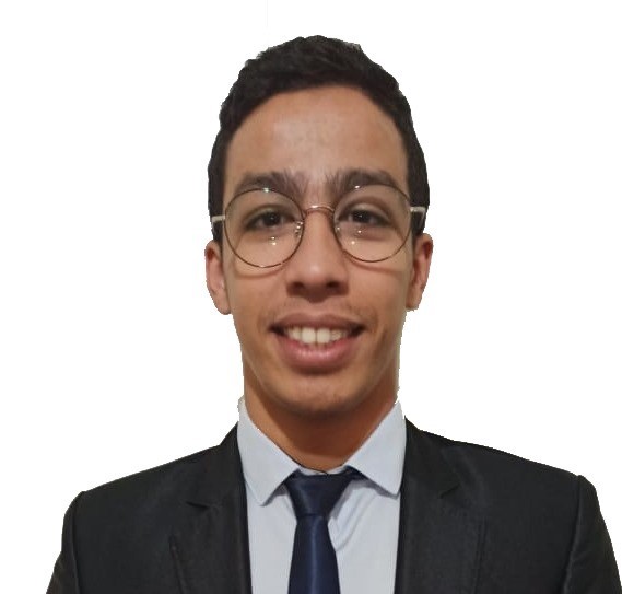 SAID SAID MARHRANI