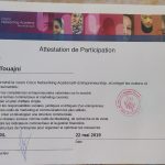Cisco Networking academy Entrepreneurship