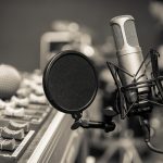 Voix Off Professionnelle