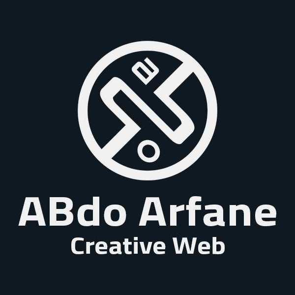 ABdo Arfane