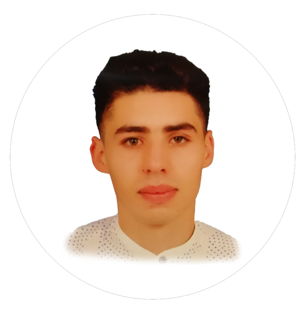 Oualid EL BOUSSALMAN