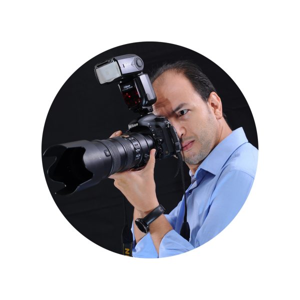 Youssef El Fezzazi
