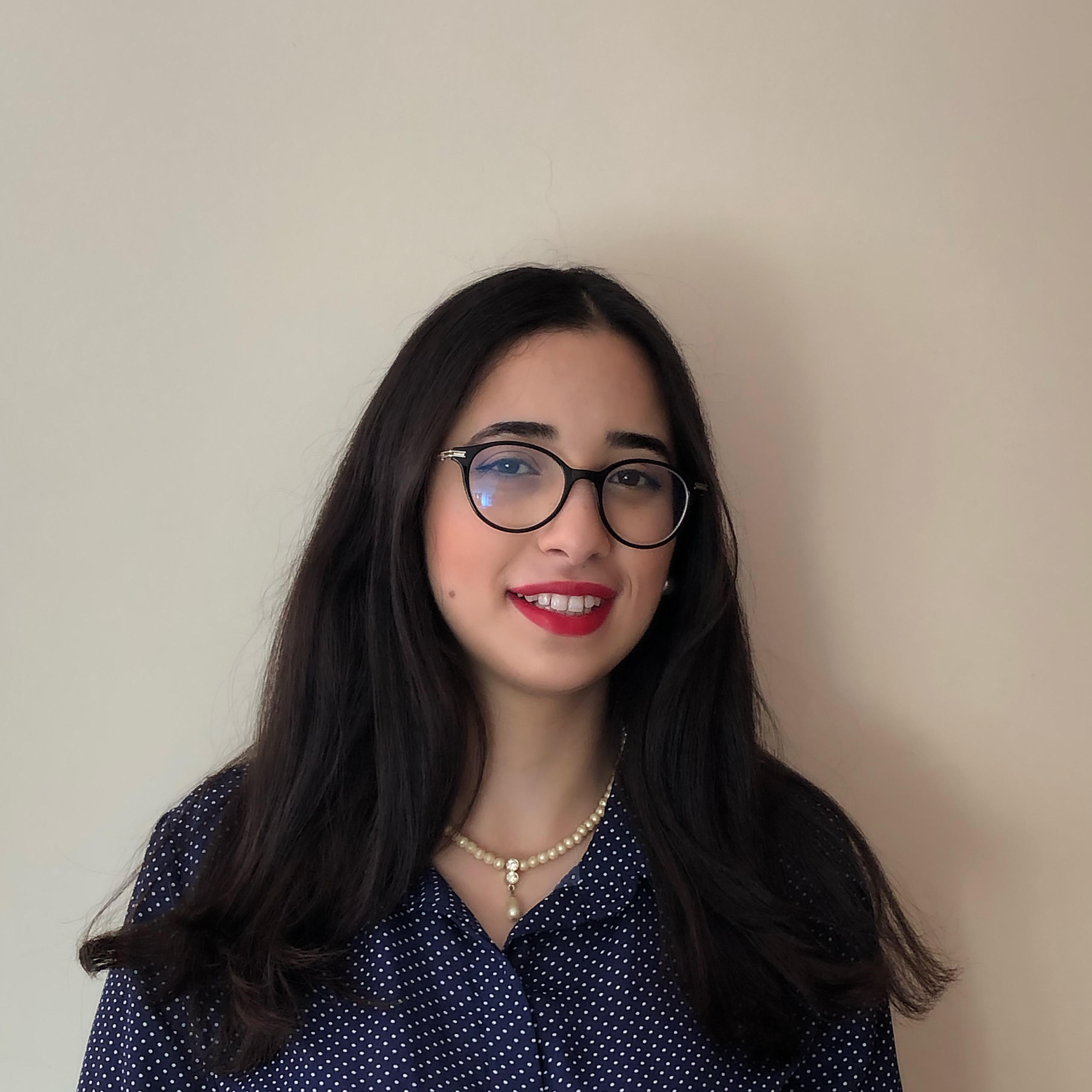 youssra kharbouch