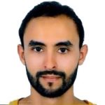 Younes EL HAJLA - Casablanca