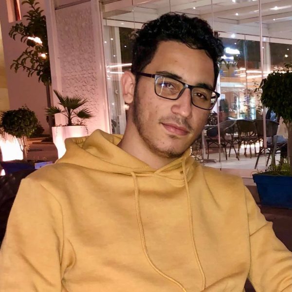 youssef aarab