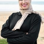 Sara Louarrak - Casablanca