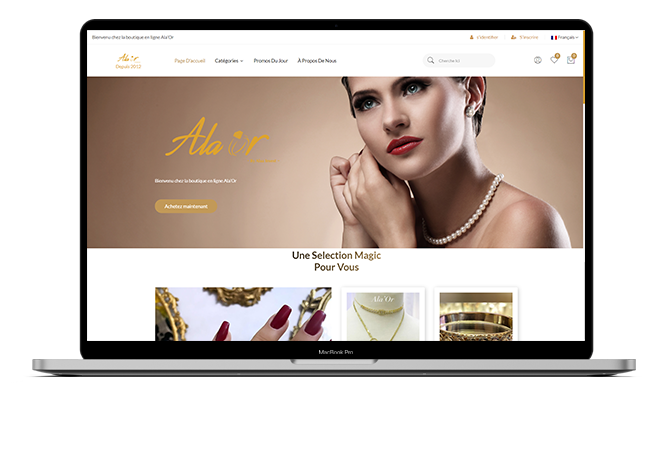 oumalmanabie - portfolio - 2