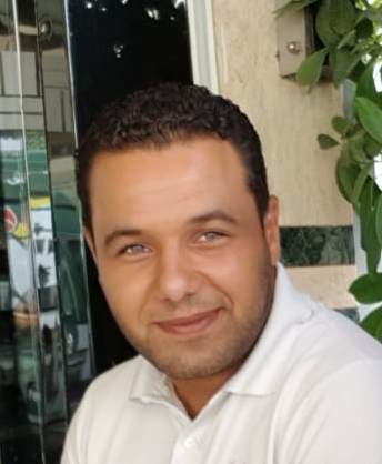 amine chorfi