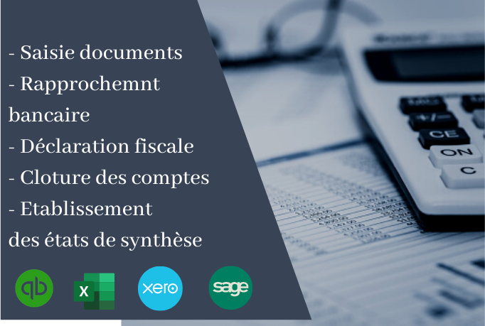 Je vais être votre comptable personnel