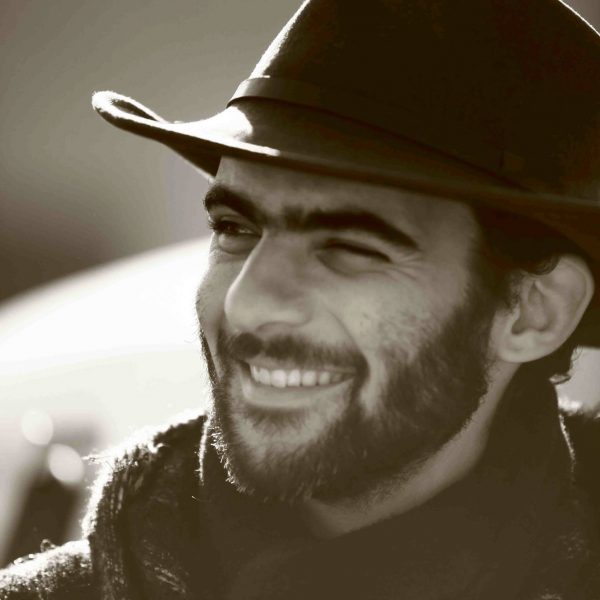 HAMZA EL HACHIMY