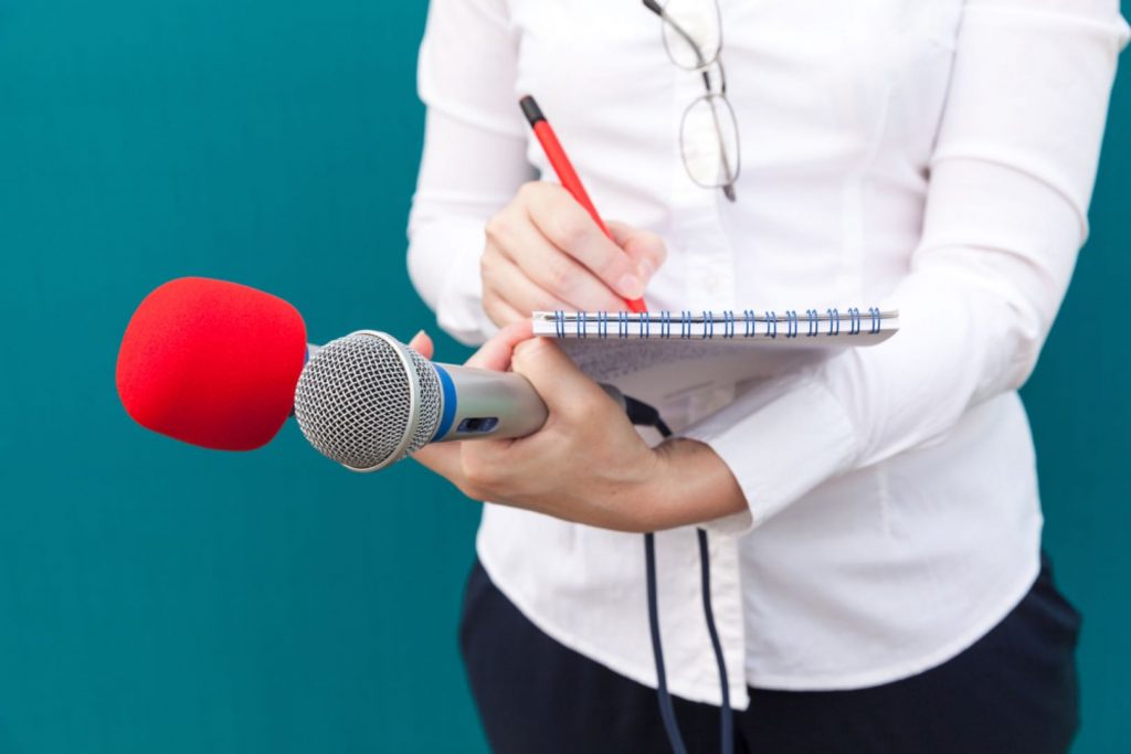 Comment travailler en tant que journaliste freelance au Maroc