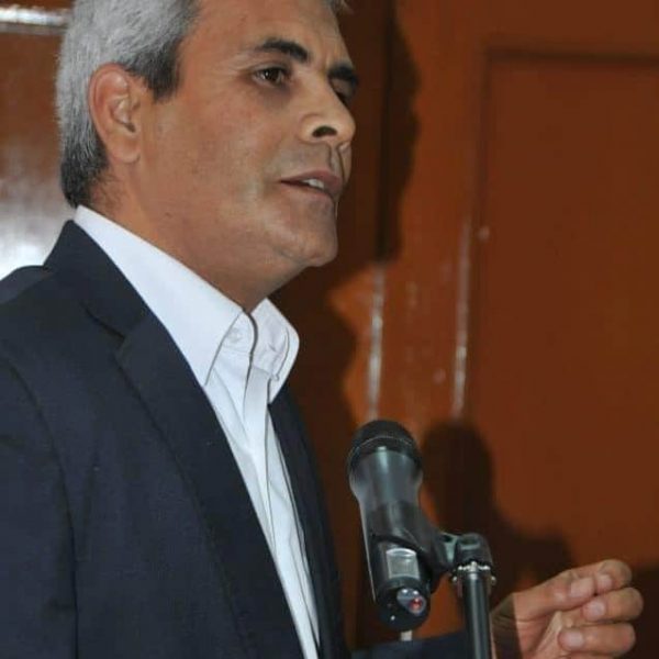 Abdel Abdel illah Fouad
