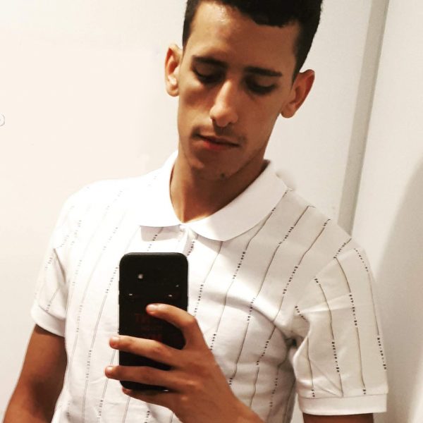 Mehdi Nahri