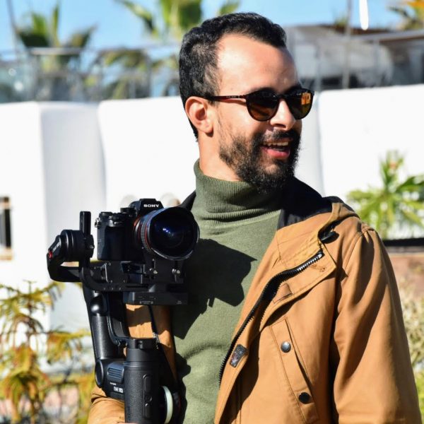 Amine Wahib